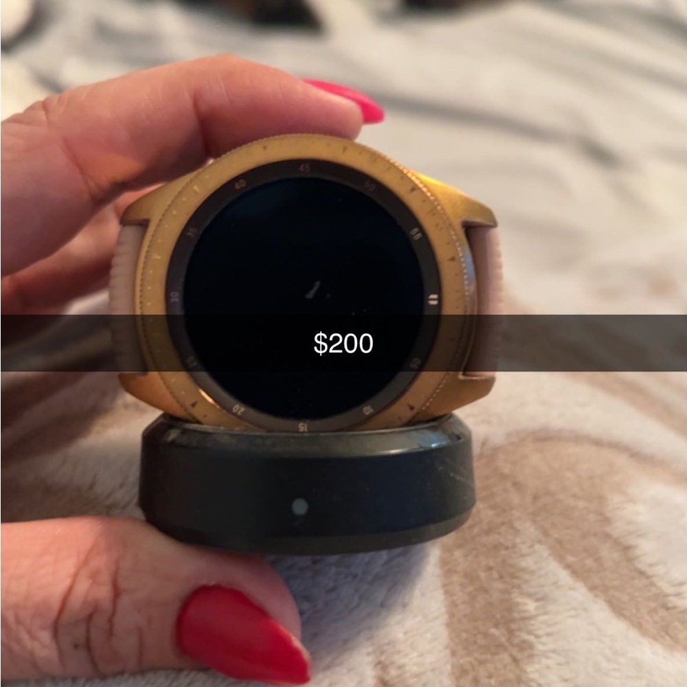 Smart watch Samsung